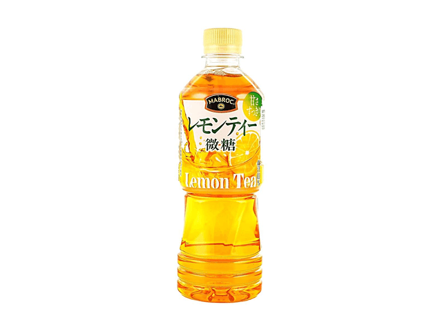 レモンティー POKKA SAPPORO レモンアイスティー（低糖）、爽やかなセイロンブラック