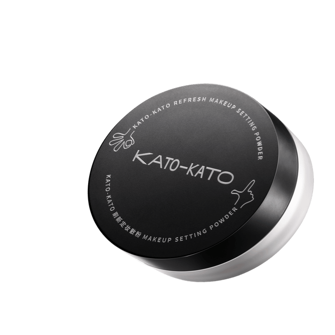 Refresh Makeup Setting Powder #02 6.5g