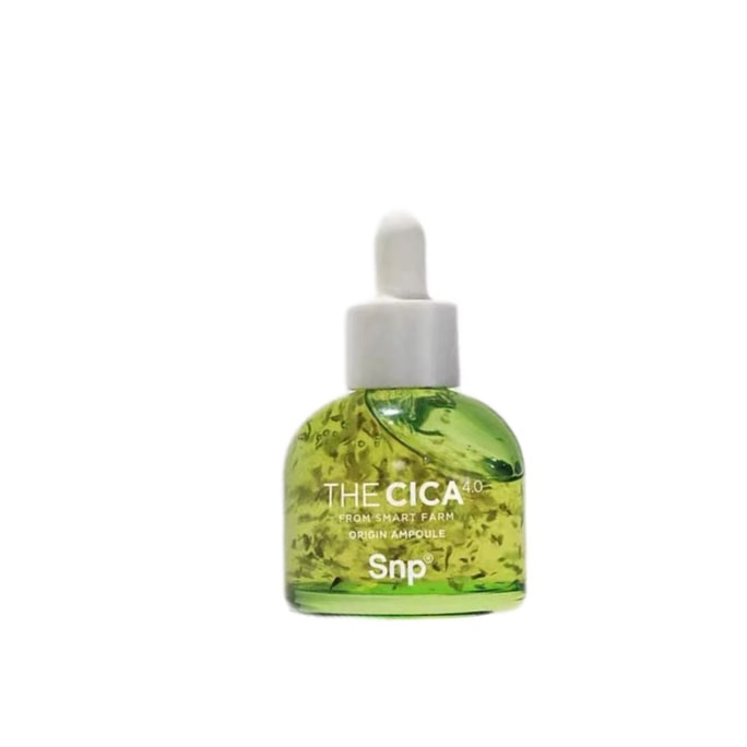 SNP Centella Asiatica Oil Control Essence 50g/bottle