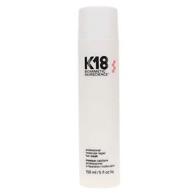 美国 K18 免洗分子修护发膜 150ml