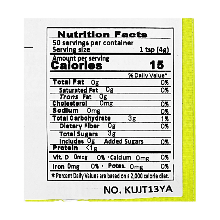 抹茶玄米茶 7.05オンス 3