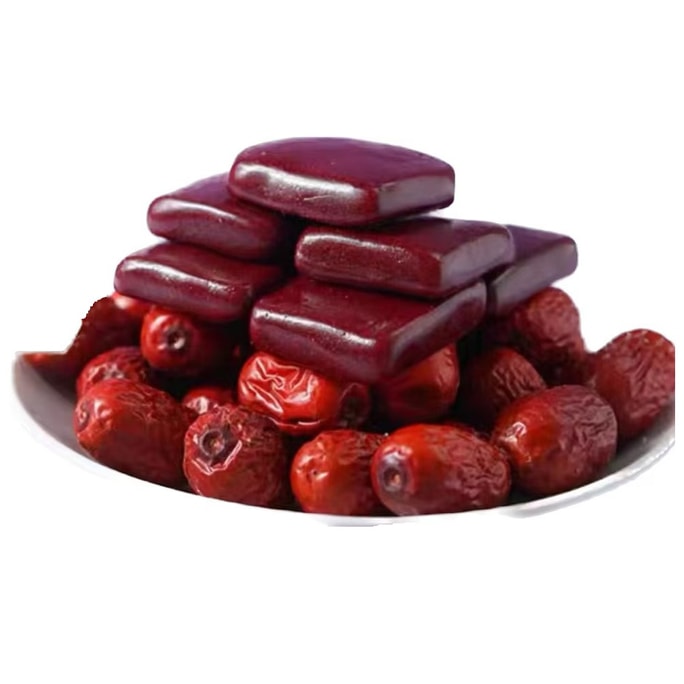 Jujube And Yinling Cake 150g