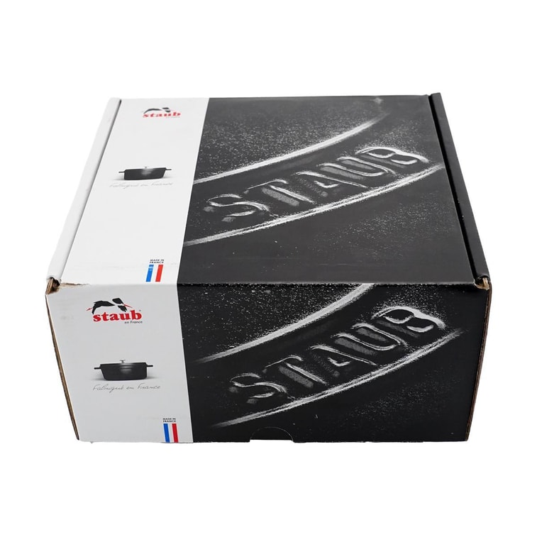 プチフレンチオーブン1.5QT、ホワイト 11