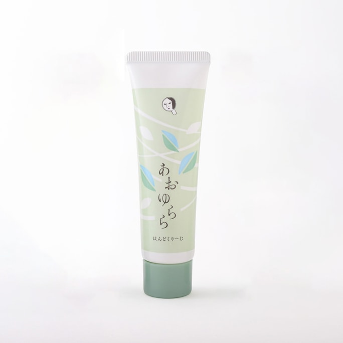 YOJIYA Aoyurara Hand Cream 30g