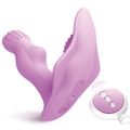 【中国直邮】羞羞哒紫贝贝跳蛋遥控无线情趣性玩具外出隐形穿戴自慰器女用品 紫色 1件