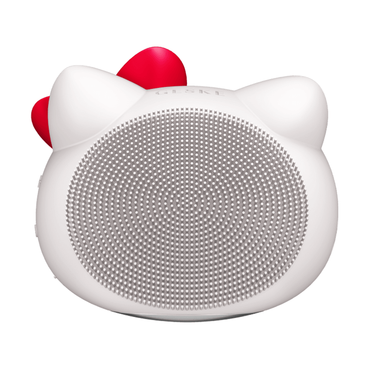 소닉 페이셜 브러시 | 4 in 1【헬로 키티 한정판】 4