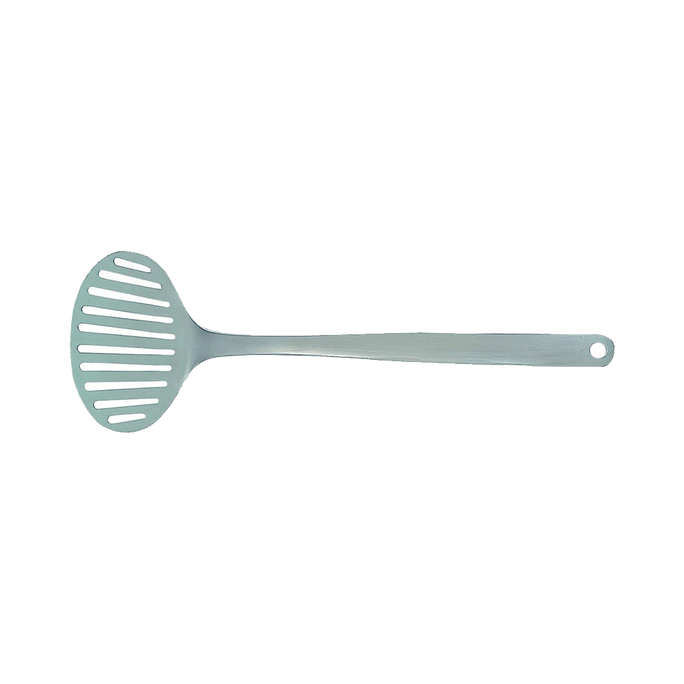 Stainless Steel Spatula 1Pc