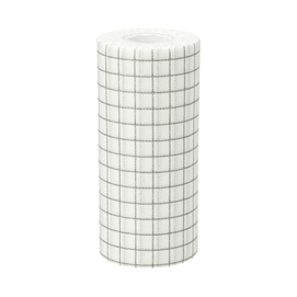 日本NITORI 抗菌厨房一次性抹布 洗碗布 Ag+ 抗菌 42片 40×20cm