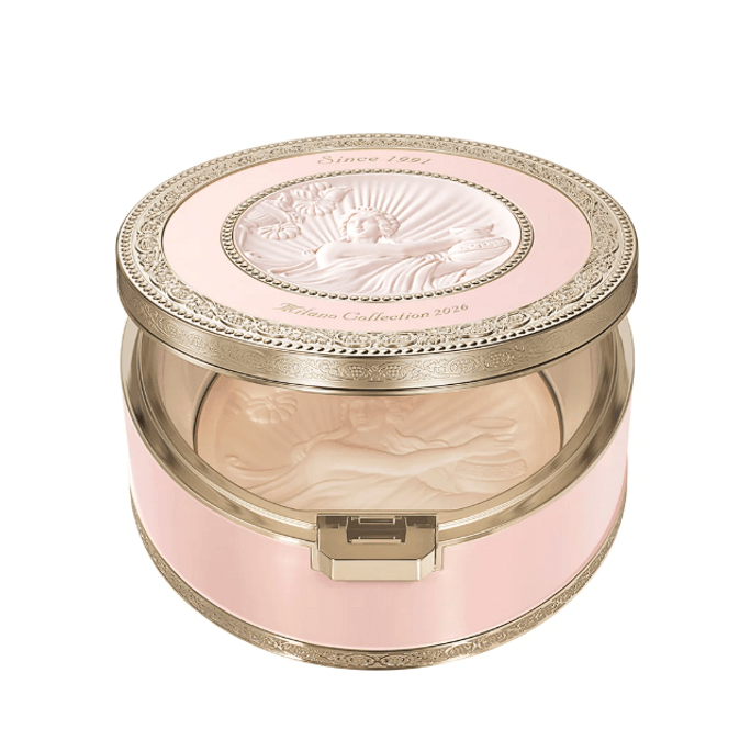 Milano Collection GR Edition Powder, 1.06oz. - For Dry/Combination Skin【 2026 Limited Edition】