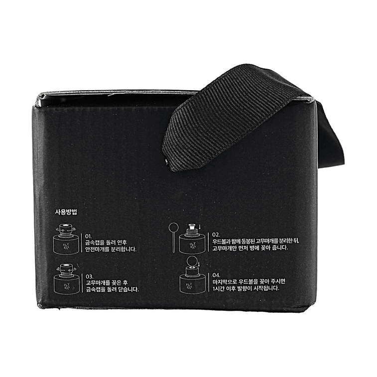 Car Scented Diffuser 2.03 fl oz * 2 Bottles #Black Cherry【G-Dragon's Recommended Brand】 9