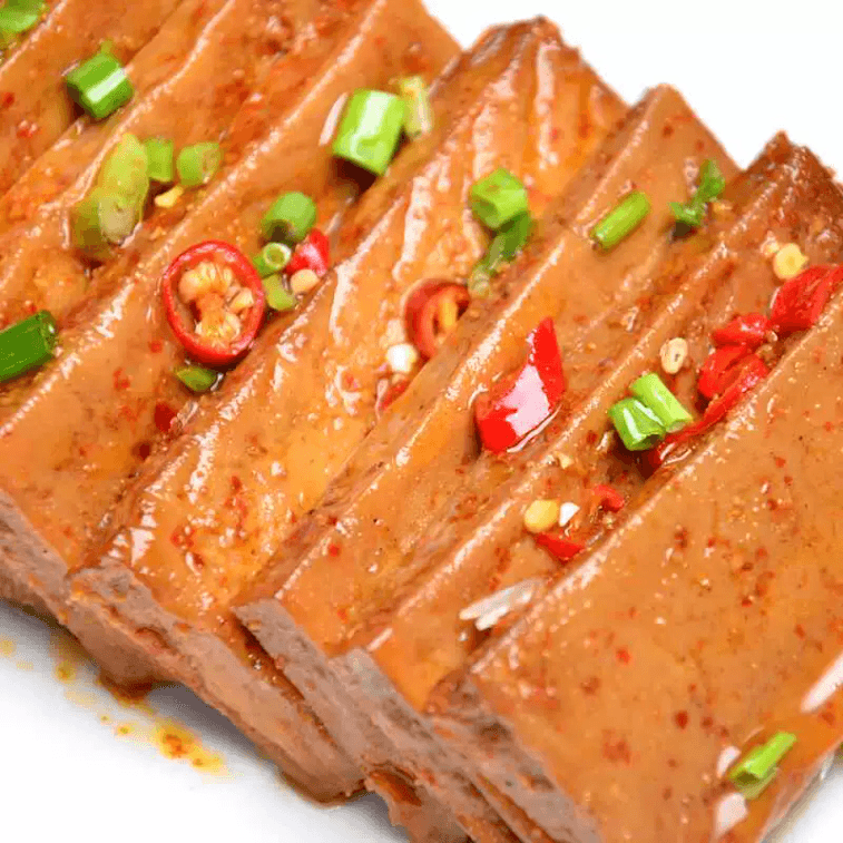 Spicy Taste 20g*5pack 4