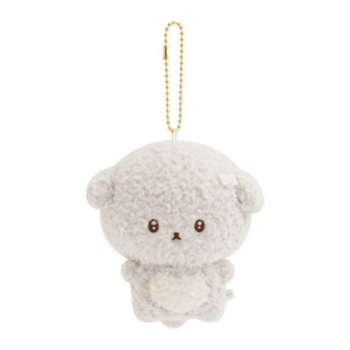 Weak-willed small dog series Hair training matter Multi-grade challenge selection【Ishiyowachan】