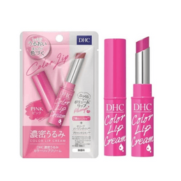 DHC Color Lip Cream- Pink | Yami