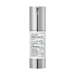 韓國VT薇締 微針精華700 保濕提亮 毛孔管理 急救款 七天一次 30ml