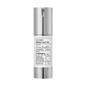 韓國VT薇締 微針精華700 保濕提亮 毛孔管理 急救款 七天一次 30ml