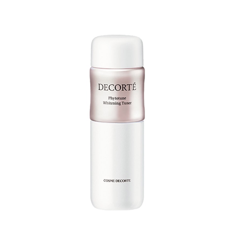 DECORTÉ Phytotune Whitening Tuner 200mL COSME DECORTE PHYTOTUNE Whitening Tuner 200ml - Yami.com