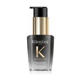 法国KÉRASTASE卡诗 黑钻鱼子酱护发精油 30ml 【黑钻修护】【持久留香】