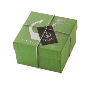 日本 FRANTZ 神户 草莓夹心松露抹茶巧克力 90g