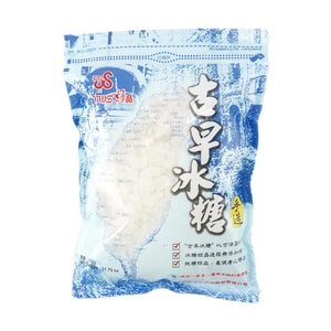 Traditional Rock Sugar , 31.75 oz