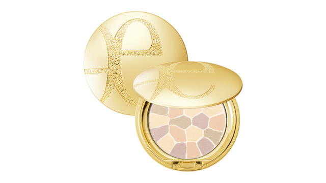 La Poudre Haute Nuance Face Powder【V】8.8g - Yami.com