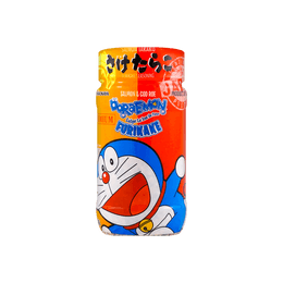 Takaokaya Salmon & Cod Roe Furikake 60g | Yami