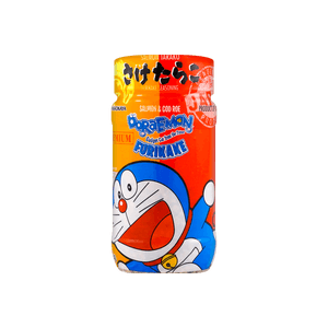 Salmon & Cod Roe Furikake 60g