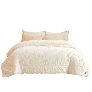 Home Textiles Australian Imported Wool Blanket Anti-Bacterial Spring Bed Core Dormitory Winter Blanket Thick And Warm All-Season Bedding Set 150cm * 210cm Winter Blanket】 Children's 1