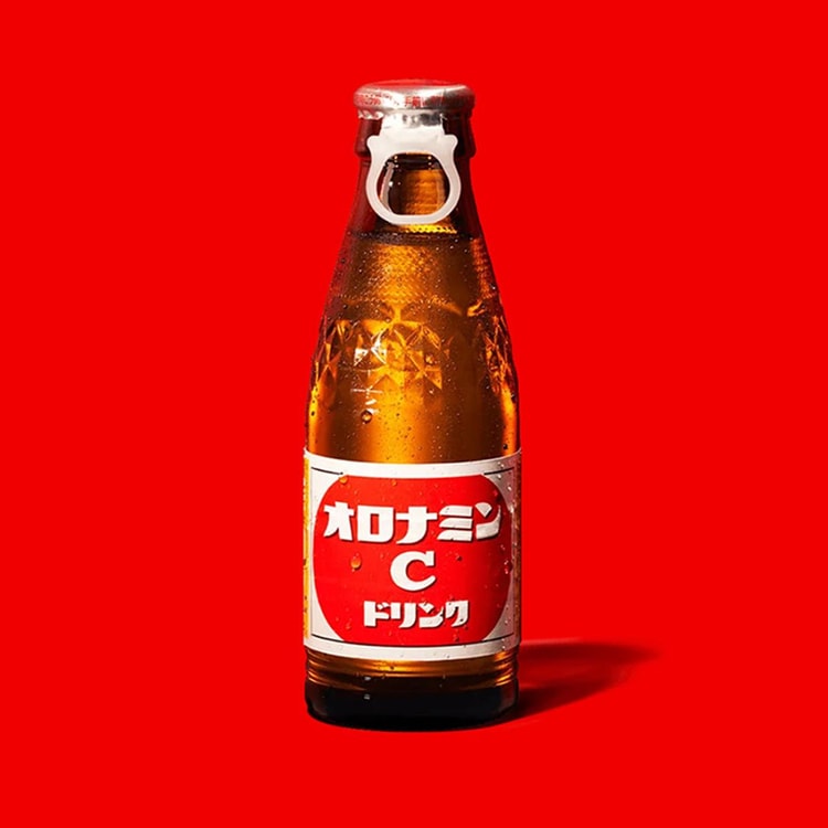 OTSUKA（HEALTH） オロナミン ビタミンC ソーダ ブースティング