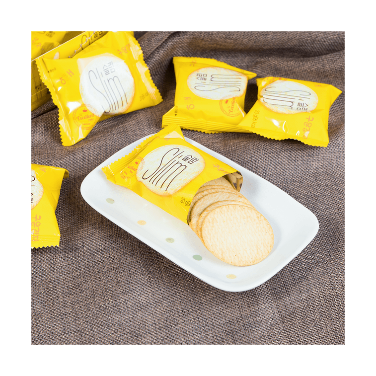 Baked Potato Slim Large,8.47 oz 6