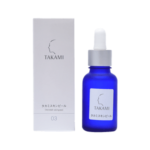 Takami 03 Pore Tightening Essence Serum 30Ml