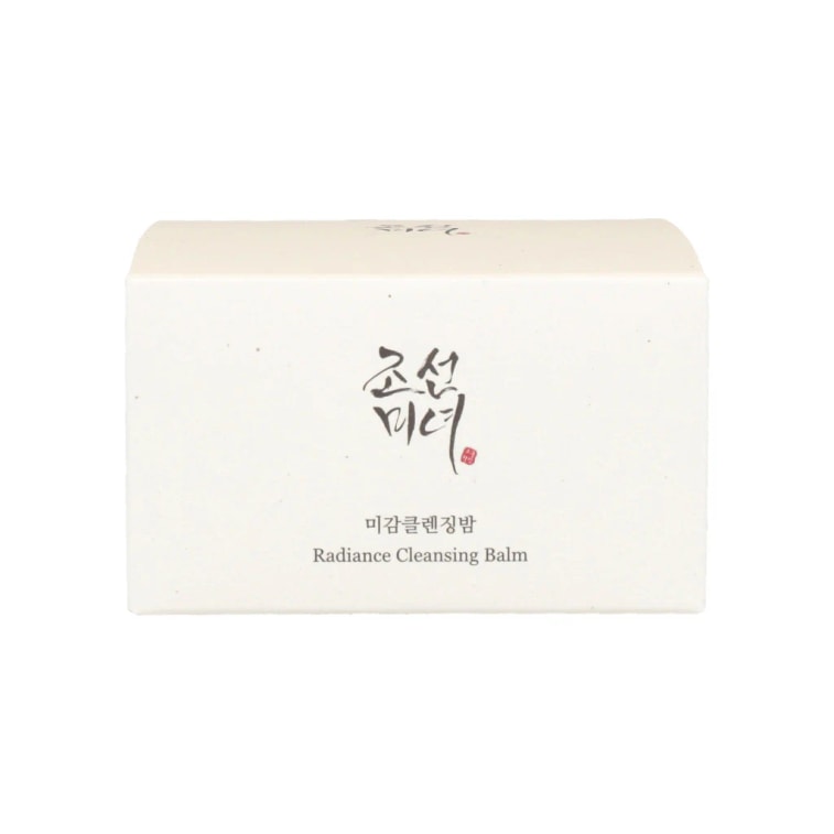 Radiance Cleansing Balm 100ml 5