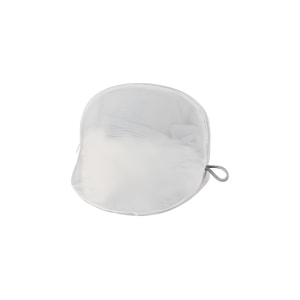 Shell Laundry Bag Machine Washable Anti-Distortion Fine Mesh Lingerie Bra Laundry Mesh Bag