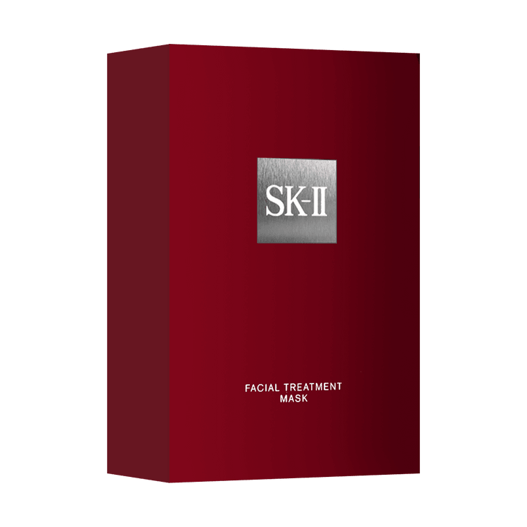 SK2 Facial Treatment Mask 10 sheets*2【Value Pack】 4