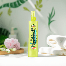 Mosquito Repellent Perfume Spray 180ml