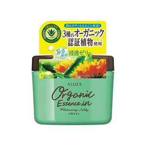 Aloe S Watering Jelly [230g]