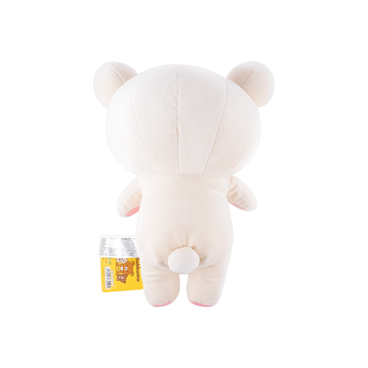 rilakkuma リラックマ コリラックマ M ぬいぐるみ 13.5インチ - Yami