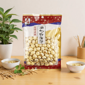 Lotus Seed 170g