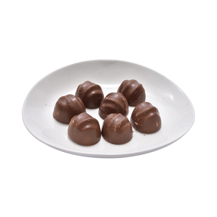 Macadamia Chocolate Big Box 20Pcs - Yami.com