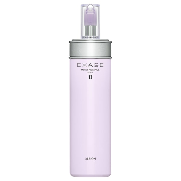 EXAGE Activation Moisture Milk II 200g - Yami.com