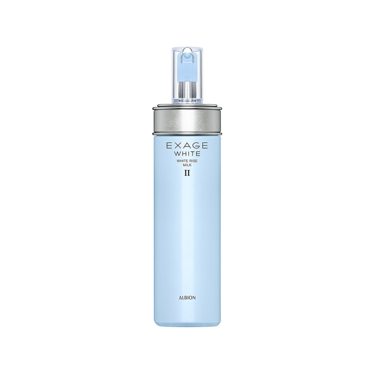 入荷中 Type Moisturizing Lotions White Exage 200g Yamibuy.com - #2 乳液・ミルク