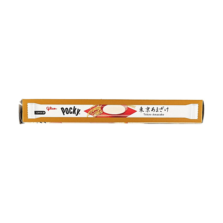 Pocky Biscuits, Tokyo Amazake Flavor, 13 Sticks【Japan Regional Limited Edition】 3
