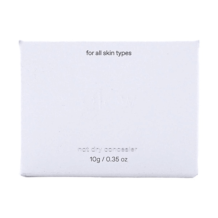 Hydrating Concealer, #Light #Rosy Salmon【Moisturizing Dark Circle Cover】 7