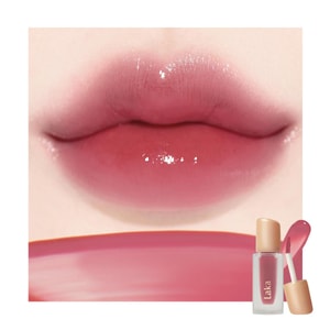 Fruity Glam Tint Mini, 0.07oz. #111 Mellow