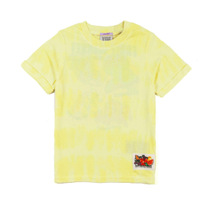 SCOTCH SODA Kids Fruit Market Printed T-shirt 6Y