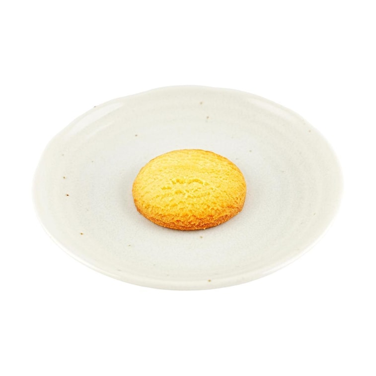 Sanrio Characters Sticker Egg Cookie 0.35 oz [Includes A Random Character Sticker] 6