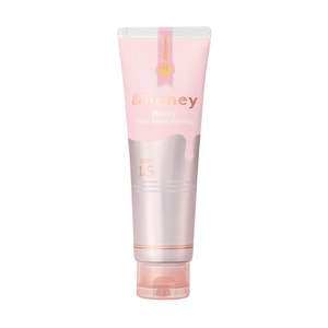 Melty Moist Repair Hair Mask 1.5 #Sweet Rose Honey Fragrance 130g
