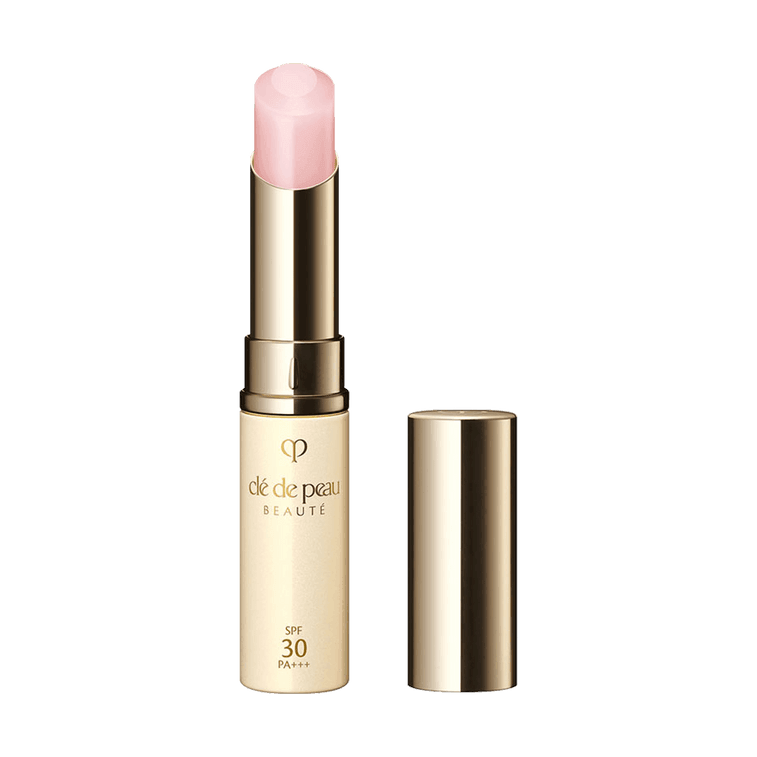 【日本直郵】日本本土版 CPB 肌膚之鑰 滋養唇部保濕 盈潤防曬護唇膏4g SPF30・PA+++