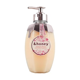 Sakura Pixie Moist Silky Treatment, 15.69 fl.oz.【Limited Edition】