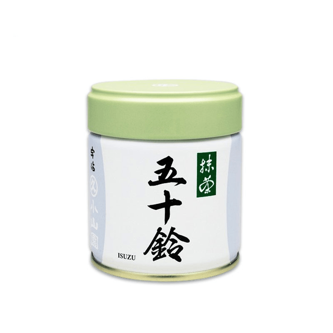 Marukyu Koyamaen Uji Matcha Powder 40 g