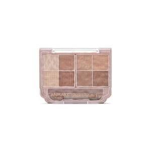 CANMAKE Petit Palette Eyes #04